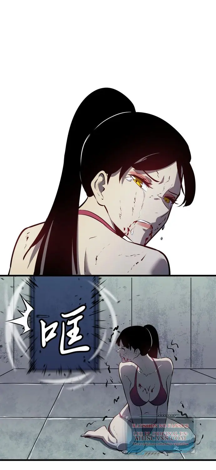 Dominando El Mundo Con Mis Espejos > Capitulo 1 > Page 221